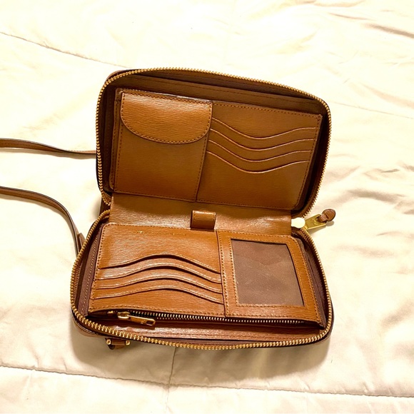 Ralph Lauren Clutch - Crossbag - Picture 4 of 6